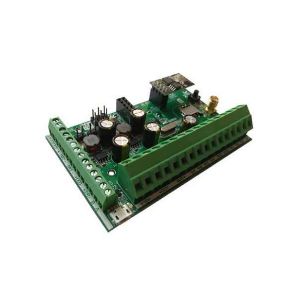 GSM-сигналізація з Wi-Fi ОКО-EXW GSM-сигналізація з Wi-Fi ОКО-EXW