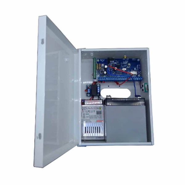 GSM-сигналізація DOM-X GSM-сигналізація DOM-X