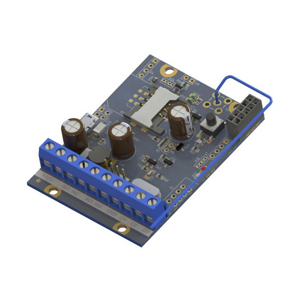 Дозвонщик GSM OKO-7S Дозвонщик GSM OKO-7S
