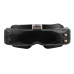 Відеоокуляри для FPV Skyzone SKY04X PRO OLED 5.8G з приймачем SteadyView