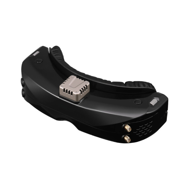 Відеоокуляри для FPV Skyzone SKY04X PRO OLED 5.8G з приймачем SteadyView Відеоокуляри для FPV Skyzone SKY04X PRO OLED 5.8G з приймачем SteadyView