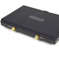 Монітор FPV LCD 7 дюймів із вбудованим приймачем 5.8 GHz для квадрокоптера Монітор FPV LCD 7 дюймів із вбудованим приймачем 5.8 GHz для квадрокоптера