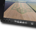 Монітор FPV LCD 7 дюймів із вбудованим приймачем 5.8 GHz для квадрокоптера Монітор FPV LCD 7 дюймів із вбудованим приймачем 5.8 GHz для квадрокоптера