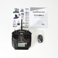 Пульт керування RadioMaster TX12 MKII для FPV дронів (TX12-MKII-ELRS)