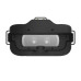 Відеоокуляри для FPV Skyzone Cobra X V4 5.8G LCD з приймачем SteadyView