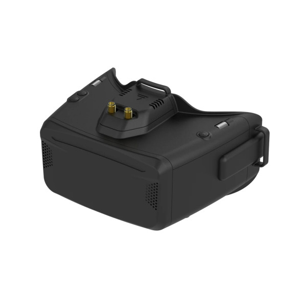 Відеоокуляри для FPV Skyzone Cobra X V4 5.8G LCD з приймачем SteadyView Відеоокуляри для FPV Skyzone Cobra X V4 5.8G LCD з приймачем SteadyView