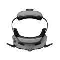 Видеоочки для FPV DJI Goggles 3 с экранами Micro-OLED для высококачественной передачи видео с минимальной задержкой Видеоочки для FPV DJI Goggles 3 с экранами Micro-OLED для высококачественной передачи видео с минимальной задержкой