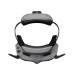 Відеоокуляри DJI Goggles 3 для FPV з Micro-OLED екранами і мінімальною затримкою передачі відео 24 мс