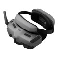 Видеоочки для FPV DJI Goggles 3 с экранами Micro-OLED для высококачественной передачи видео с минимальной задержкой Видеоочки для FPV DJI Goggles 3 с экранами Micro-OLED для высококачественной передачи видео с минимальной задержкой