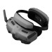 Відеоокуляри DJI Goggles 3 для FPV з Micro-OLED екранами і мінімальною затримкою передачі відео 24 мс