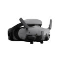 Видеоочки для FPV DJI Goggles 3 с экранами Micro-OLED для высококачественной передачи видео с минимальной задержкой Видеоочки для FPV DJI Goggles 3 с экранами Micro-OLED для высококачественной передачи видео с минимальной задержкой