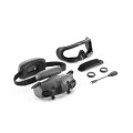 Видеоочки для FPV DJI Goggles 3 с экранами Micro-OLED для высококачественной передачи видео с минимальной задержкой Видеоочки для FPV DJI Goggles 3 с экранами Micro-OLED для высококачественной передачи видео с минимальной задержкой