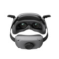 Видеоочки для FPV DJI Goggles 3 с экранами Micro-OLED для высококачественной передачи видео с минимальной задержкой Видеоочки для FPV DJI Goggles 3 с экранами Micro-OLED для высококачественной передачи видео с минимальной задержкой