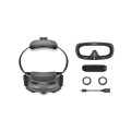 Видеоочки для FPV DJI Goggles 3 с экранами Micro-OLED для высококачественной передачи видео с минимальной задержкой Видеоочки для FPV DJI Goggles 3 с экранами Micro-OLED для высококачественной передачи видео с минимальной задержкой