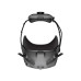 Видеоочки для FPV DJI Goggles N3 для управления дронами Avata 2 и Neo с оптимальной передачей видео и широкой совместимостью
