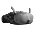Відеоокуляри для FPV DJI Goggles N3 для керування дронами серії Avata 2 та Neo з функцією запису і передачі сигналу на відстань до 13 км