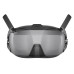 Видеоочки для FPV DJI Goggles N3 для управления дронами Avata 2 и Neo с оптимальной передачей видео и широкой совместимостью