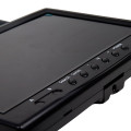 Монітор FPV LCD 9 дюймів із вбудованим приймачем 5.8 GHz для квадрокоптера Монітор FPV LCD 9 дюймів із вбудованим приймачем 5.8 GHz для квадрокоптера