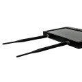 Монітор FPV LCD 9 дюймів із вбудованим приймачем 5.8 GHz для квадрокоптера Монітор FPV LCD 9 дюймів із вбудованим приймачем 5.8 GHz для квадрокоптера