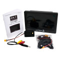 Монітор для FPV Hawkeye Sharp Vision 2 DVR 7" з вбудованим приймачем 5.8G Монітор для FPV Hawkeye Sharp Vision 2 DVR 7" з вбудованим приймачем 5.8G