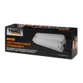 Світлозвуковий оповіщувач Trinix EVAC-01 80dB для евакуаційних систем з акумулятором LiFePo4 3.2V/1500mAh та LED-освітленням 6500K, IP65 Світлозвуковий оповіщувач Trinix EVAC-01 80dB для евакуаційних систем з акумулятором LiFePo4 3.2V/1500mAh та LED-освітленням 6500K, IP65