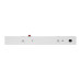 Указатель светозвуковой Trinix EVAC-02 80dB для эвакуации 220V/12-24V с LiFePo4 аккумулятором 3.2V/1500mAh, видимость до 24 м, автономная работа 3 ч