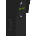 Стійка в'їзна системи ParkingPay СВ-01 вулична Стійка в'їзна системи ParkingPay СВ-01 вулична