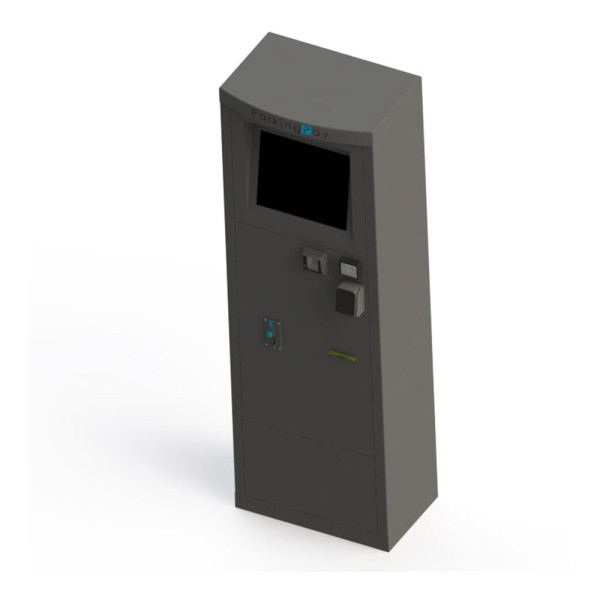 Паркомат ParkingPay PP04 Паркомат ParkingPay PP04