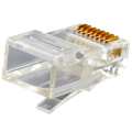Конектор RJ45 (1000 шт) Конектор RJ45 (1000 шт)