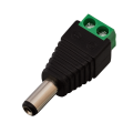 Конектор живлення GV-DC (male) 100 шт Конектор живлення GV-DC (male) 100 шт