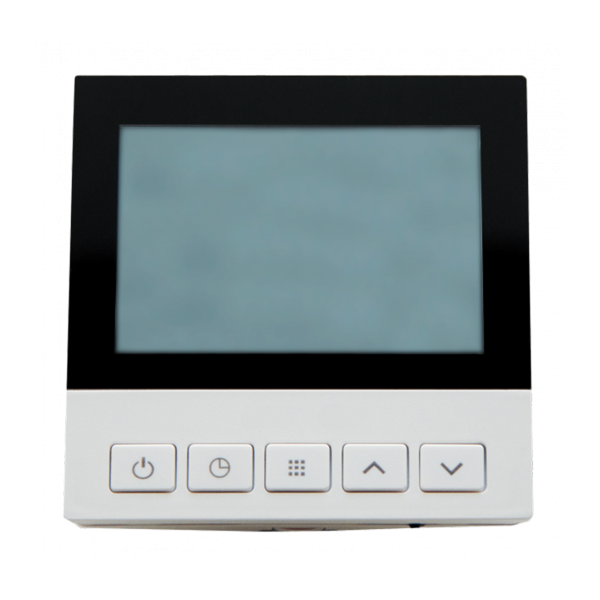 Терморегулятор програмований Easytherm EASY PRO Wi-Fi Терморегулятор програмований Easytherm EASY PRO Wi-Fi