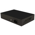 Некерований 6-портовий PoE-комутатор EW-S1906CF-AP для IP камер, Wi-Fi точок доступу та IP телефонів з підтримкою 60 Вт живлення Некерований 6-портовий PoE-комутатор EW-S1906CF-AP для IP камер, Wi-Fi точок доступу та IP телефонів з підтримкою 60 Вт живлення
