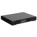 PoE-коммутатор Ruijie Reyee RG-NBS3100-8GT2SFP-P управляемый 10-портовый