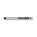 РоЕ-коммутатор 24 порта Gigabit Ethernet Ubiquiti UniFi Switch 24 PoE (USW-24-POE) для сетевой инфраструктуры с поддержкой PoE+