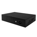 Некерований гігабітний 10-портовий PoE-комутатор EW-S1910CG-AP для живлення IP-камер, IP-телефонів та точок доступу Wi-Fi Некерований гігабітний 10-портовий PoE-комутатор EW-S1910CG-AP для живлення IP-камер, IP-телефонів та точок доступу Wi-Fi