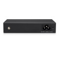 Некерований PoE-комутатор Provision-ISR PoES-0460C+2I-V2 з 4 портами PoE Некерований PoE-комутатор Provision-ISR PoES-0460C+2I-V2 з 4 портами PoE