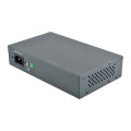 PoE-комутатор FoxGate S5808P-G2 CCTV гігабітний 8-портовий некерований