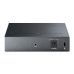 PoE-коммутатор TP-Link EasySmart TL-SG105PE гигабитный 5-портовый с 4 PoE+ портами управляемый