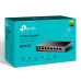 PoE-комутатор TP-Link EasySmart TL-SG108PE гігабітний 8-портовий з 4 PoE+ портами керований