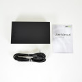 PoE-комутатор ZKTeco ZK-PoE82N-120W з 8 портами PoE PoE-комутатор ZKTeco ZK-PoE82N-120W з 8 портами PoE