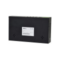 PoE-комутатор ZKTeco ZK-PoE82N-120W з 8 портами PoE PoE-комутатор ZKTeco ZK-PoE82N-120W з 8 портами PoE
