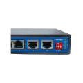 Некерований 10-портовий PoE-комутатор EW-S1910CG-DP для IP-камер і Wi-Fi точок доступу з 8 PoE портами для організації надійної мережі Некерований 10-портовий PoE-комутатор EW-S1910CG-DP для IP-камер і Wi-Fi точок доступу з 8 PoE портами для організації надійної мережі