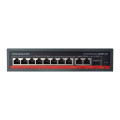 PoE-комутатор FoxGate S5808P-G2S CCTV 8-портовий некерований PoE-комутатор FoxGate S5808P-G2S CCTV 8-портовий некерований
