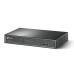 PoE-комутатор TP-Link TL-SF1008LP 8-портовий з 4 PoE-портами некерований