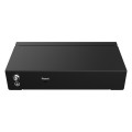 PoE-коммутатор Ruijie Reyee RG-ES205GC-P 5-портовый гигабитный интеллектуальный