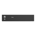 PoE-коммутатор Ruijie Reyee RG-ES205GC-P 5-портовый гигабитный интеллектуальный