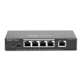 PoE-коммутатор Ruijie Reyee RG-ES205GC-P 5-портовый гигабитный интеллектуальный