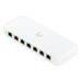Керований PoE-комутатор Ubiquiti UniFi Ultra 210W (USW-ULTRA-210W) для швидкого підключення та живлення пристроїв з підтримкою PoE+ в мережах Gigabit Ethernet
