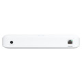 РоЕ-коммутатор Ubiquiti UniFi Ultra 210W (USW-ULTRA-210W) для управления питанием устройств с поддержкой PoE, 7 портов Gigabit Ethernet, максимальная мощность 202 Вт РоЕ-коммутатор Ubiquiti UniFi Ultra 210W (USW-ULTRA-210W) для управления питанием устройств с поддержкой PoE, 7 портов Gigabit Ethernet, максимальная мощность 202 Вт