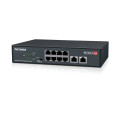 Некерований PoE-комутатор Provision-ISR PoES-08120C+2I-V2 з 8 портами PoE Некерований PoE-комутатор Provision-ISR PoES-08120C+2I-V2 з 8 портами PoE
